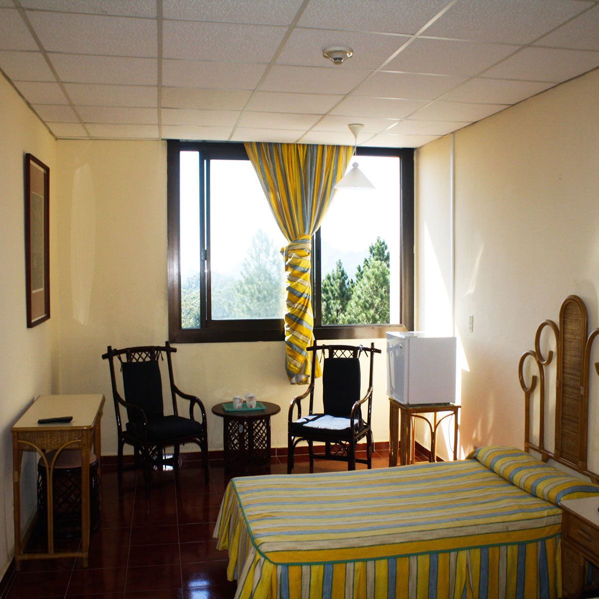 Kurhotel Escambray
