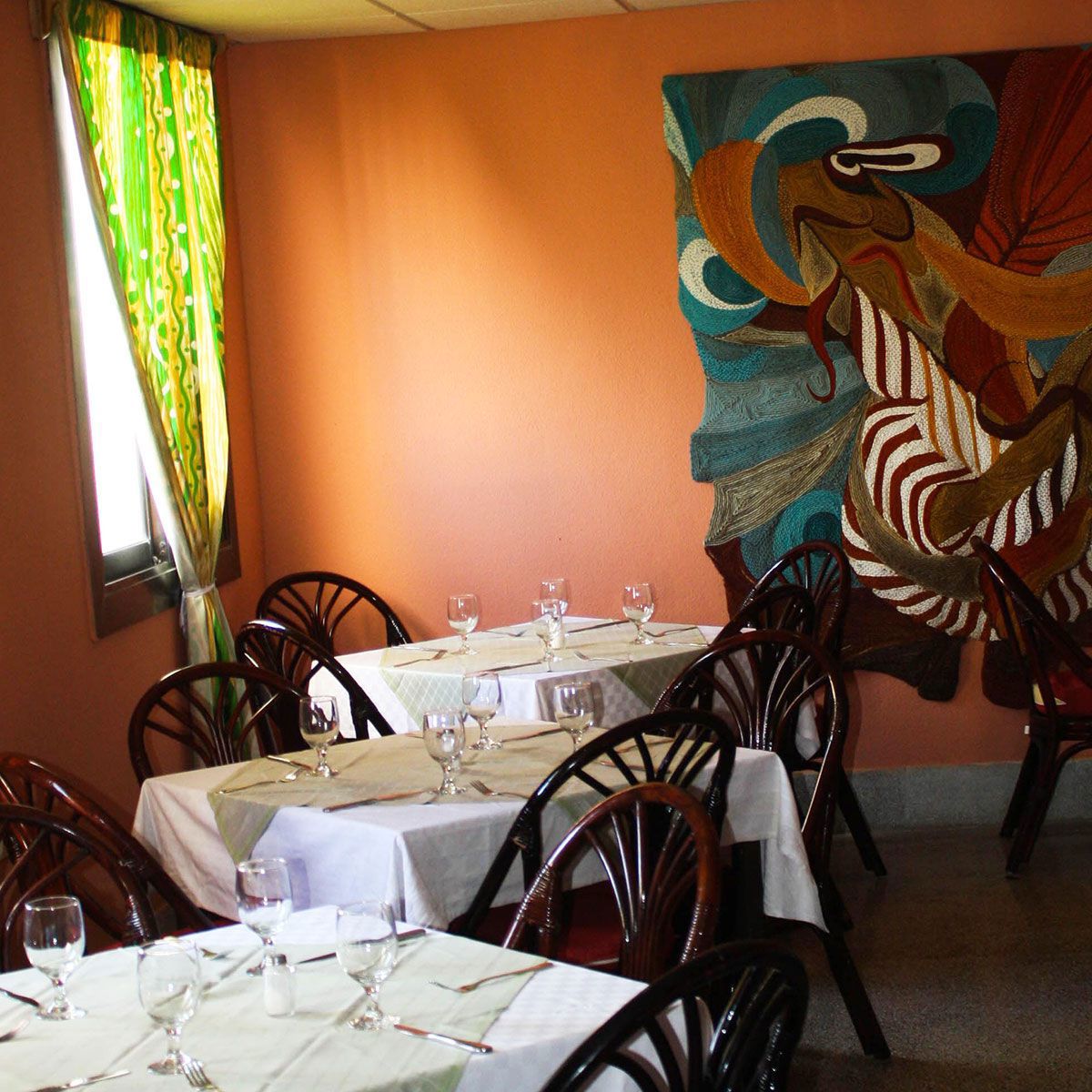 Kurhotel Escambray