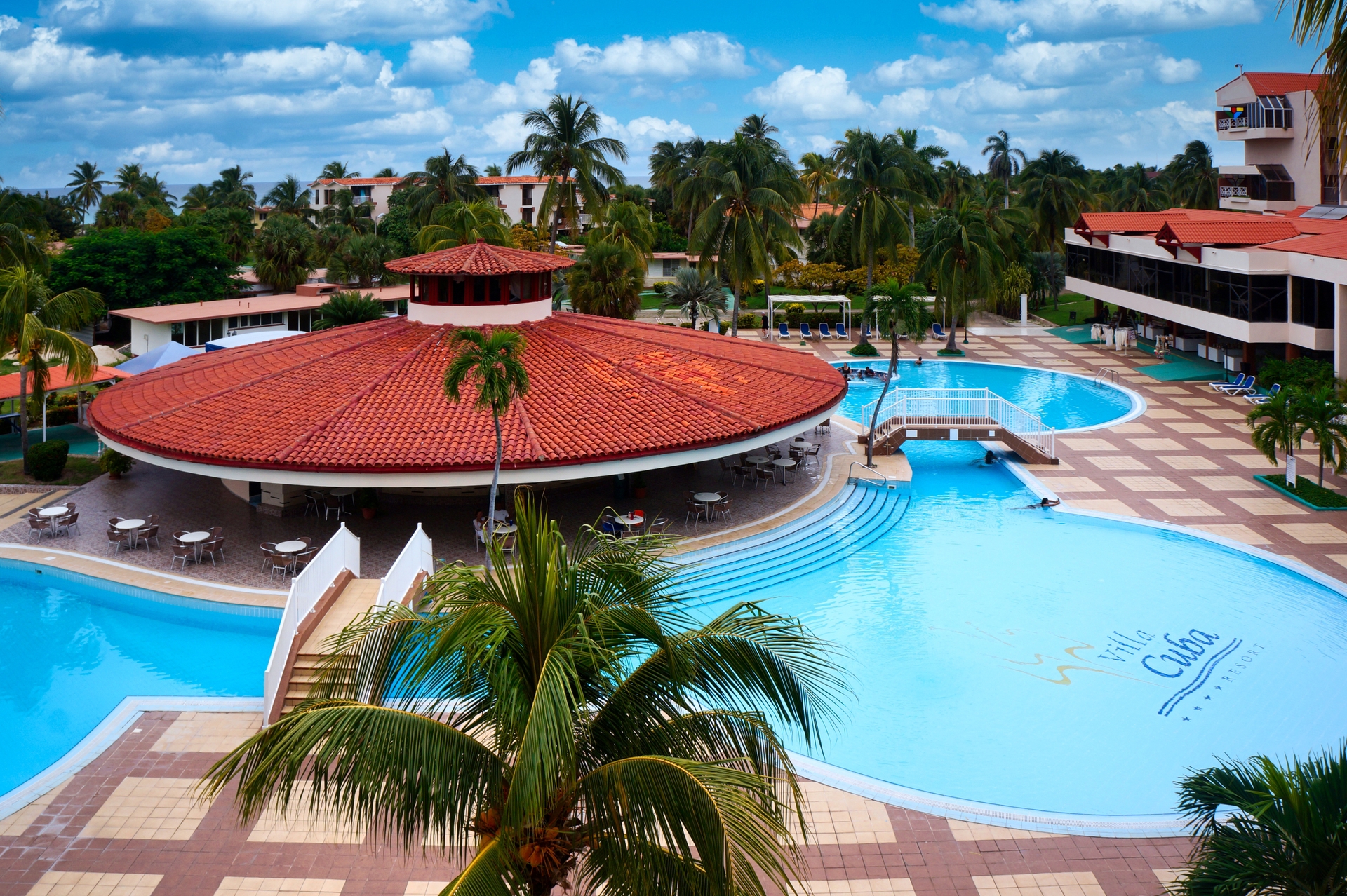 Villa Cuba