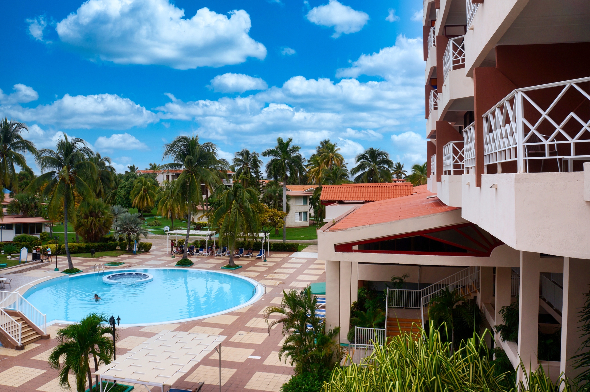 Villa Cuba
