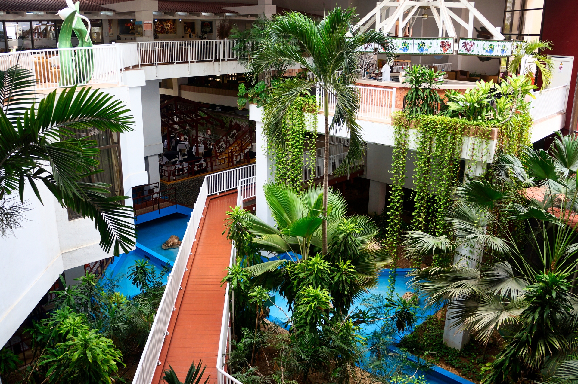 Villa Cuba