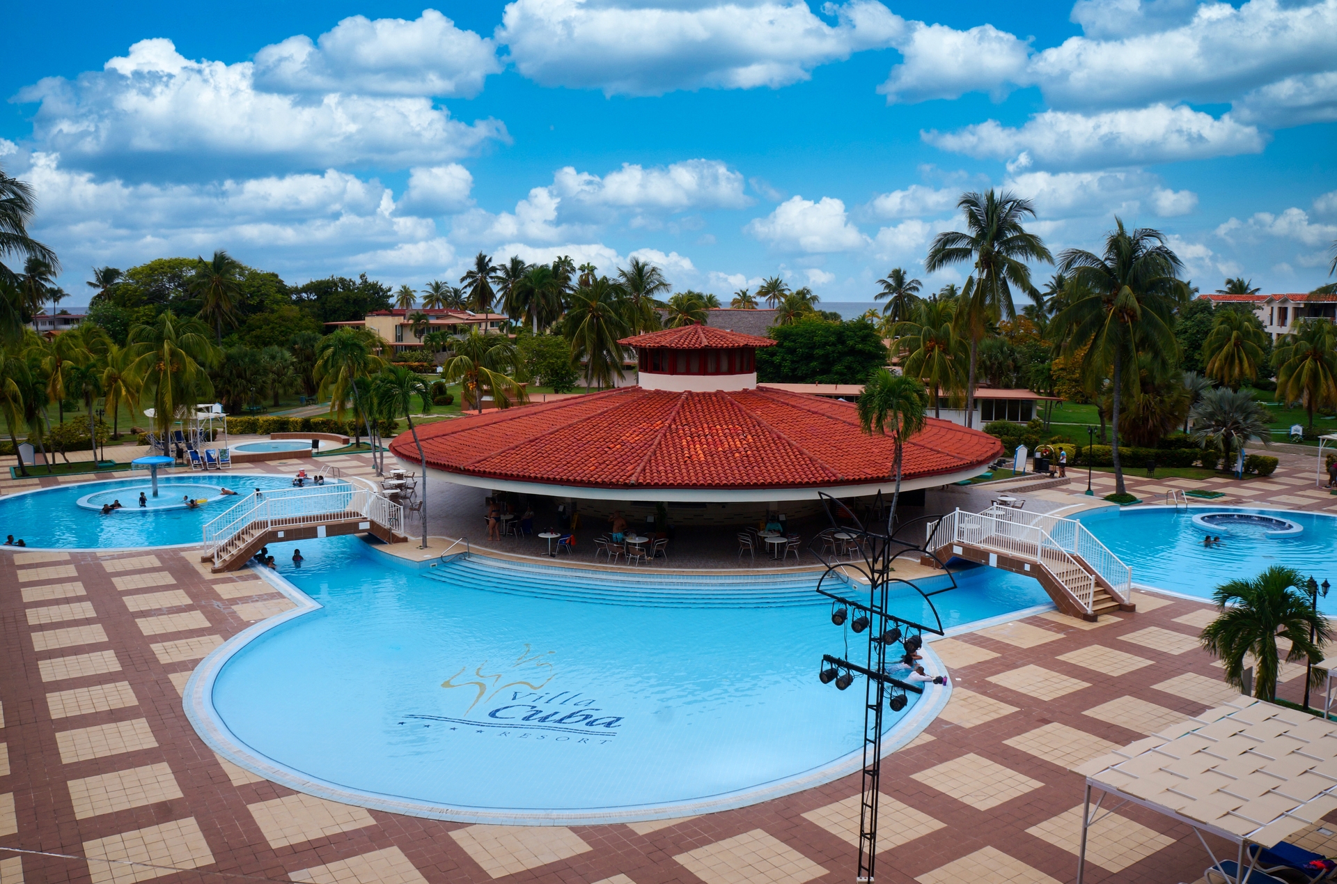 Villa Cuba