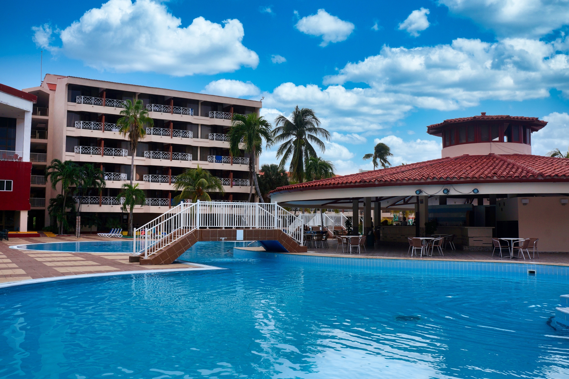 Villa Cuba