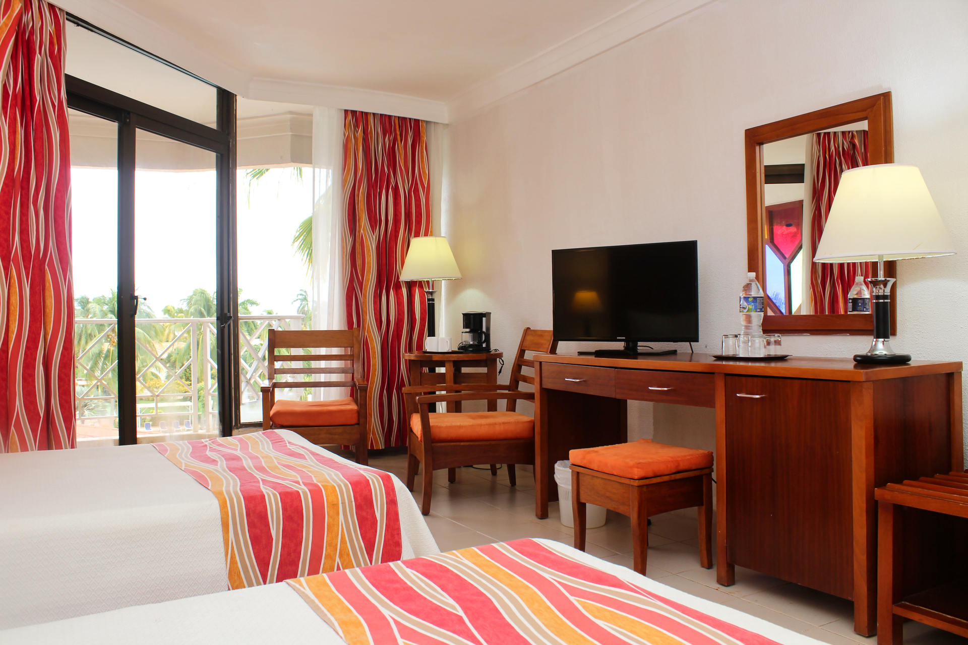 Villa Cuba