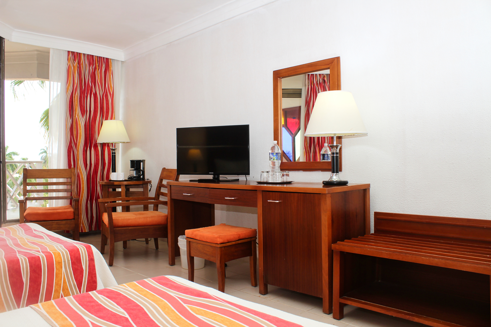 Villa Cuba