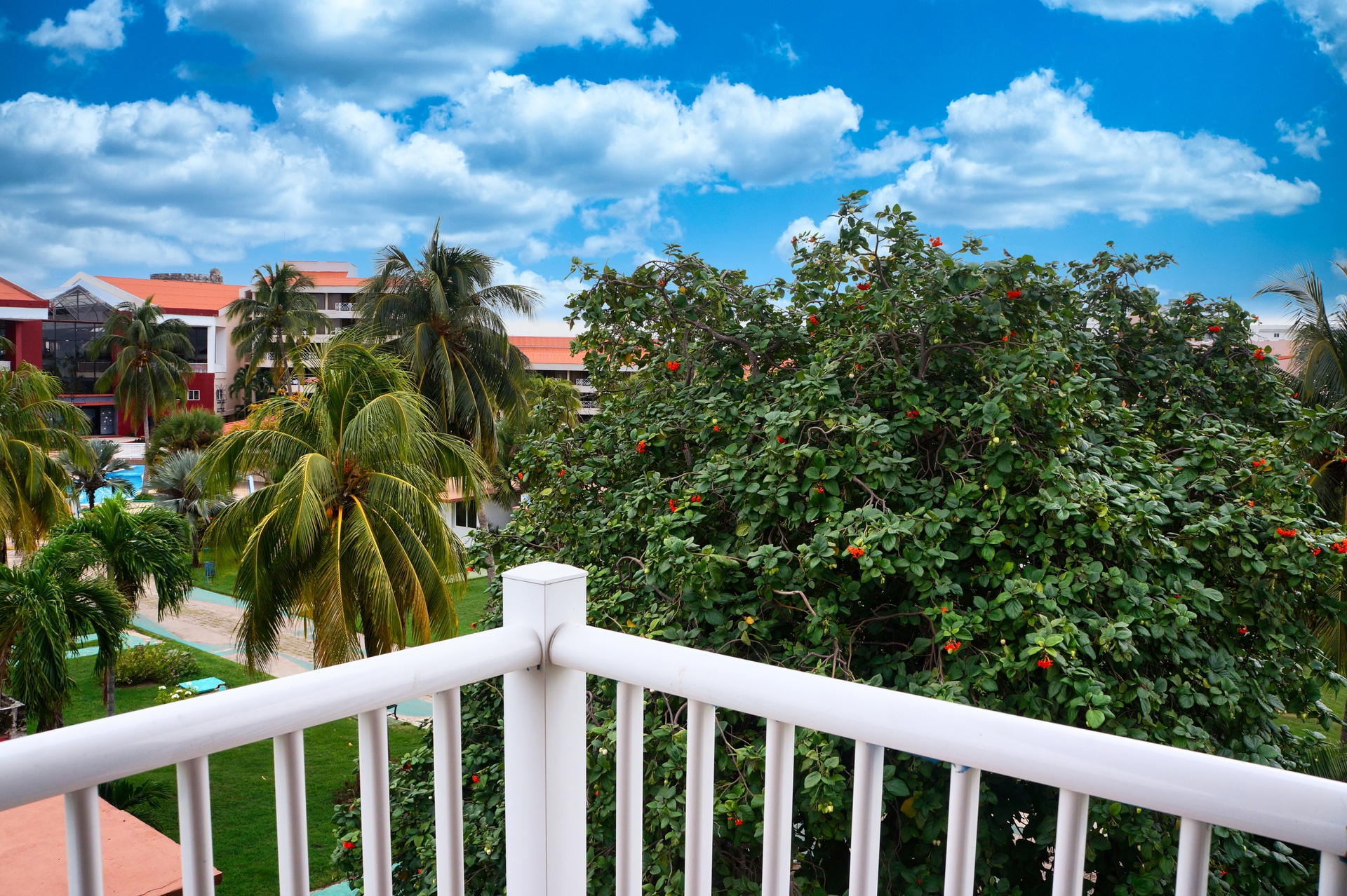 Villa Cuba
