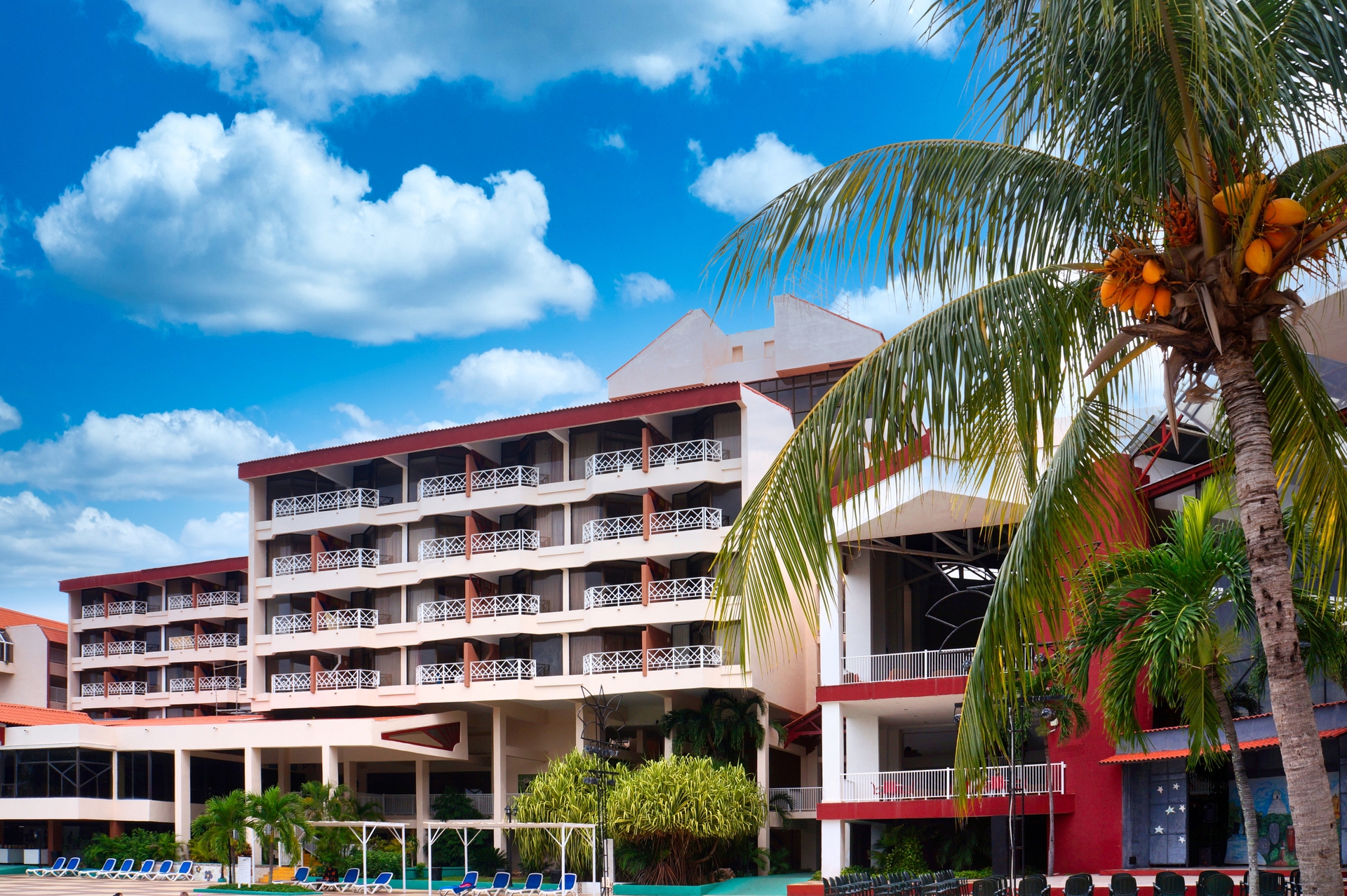 Villa Cuba