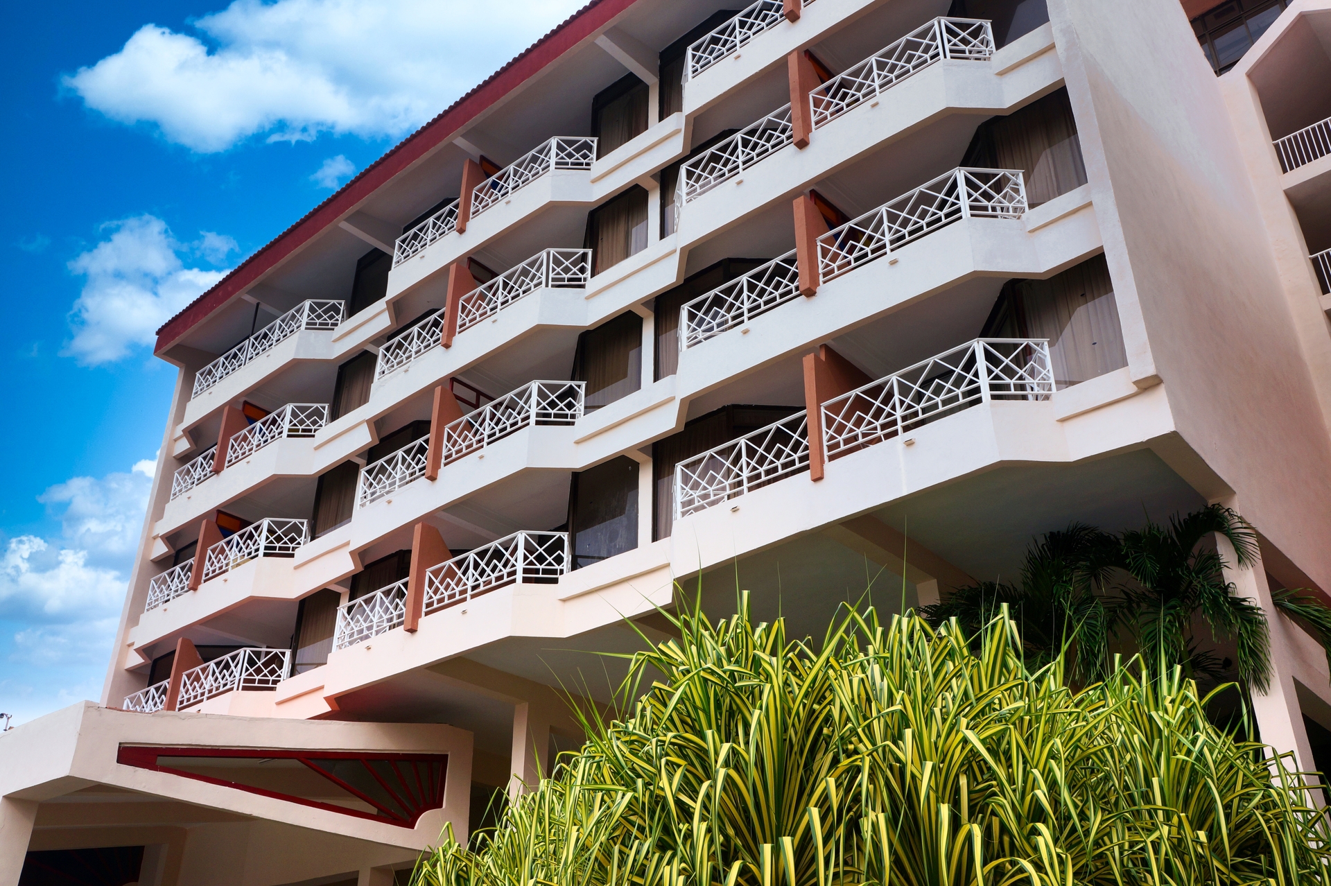 Villa Cuba