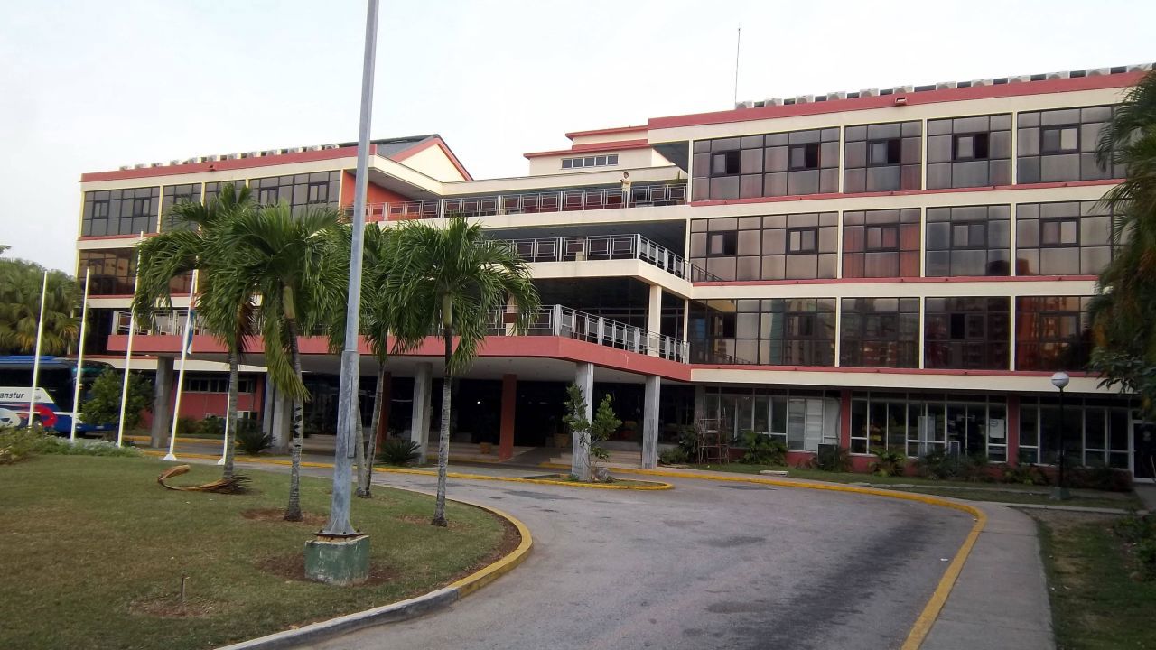 Cubanacan Bello Caribe