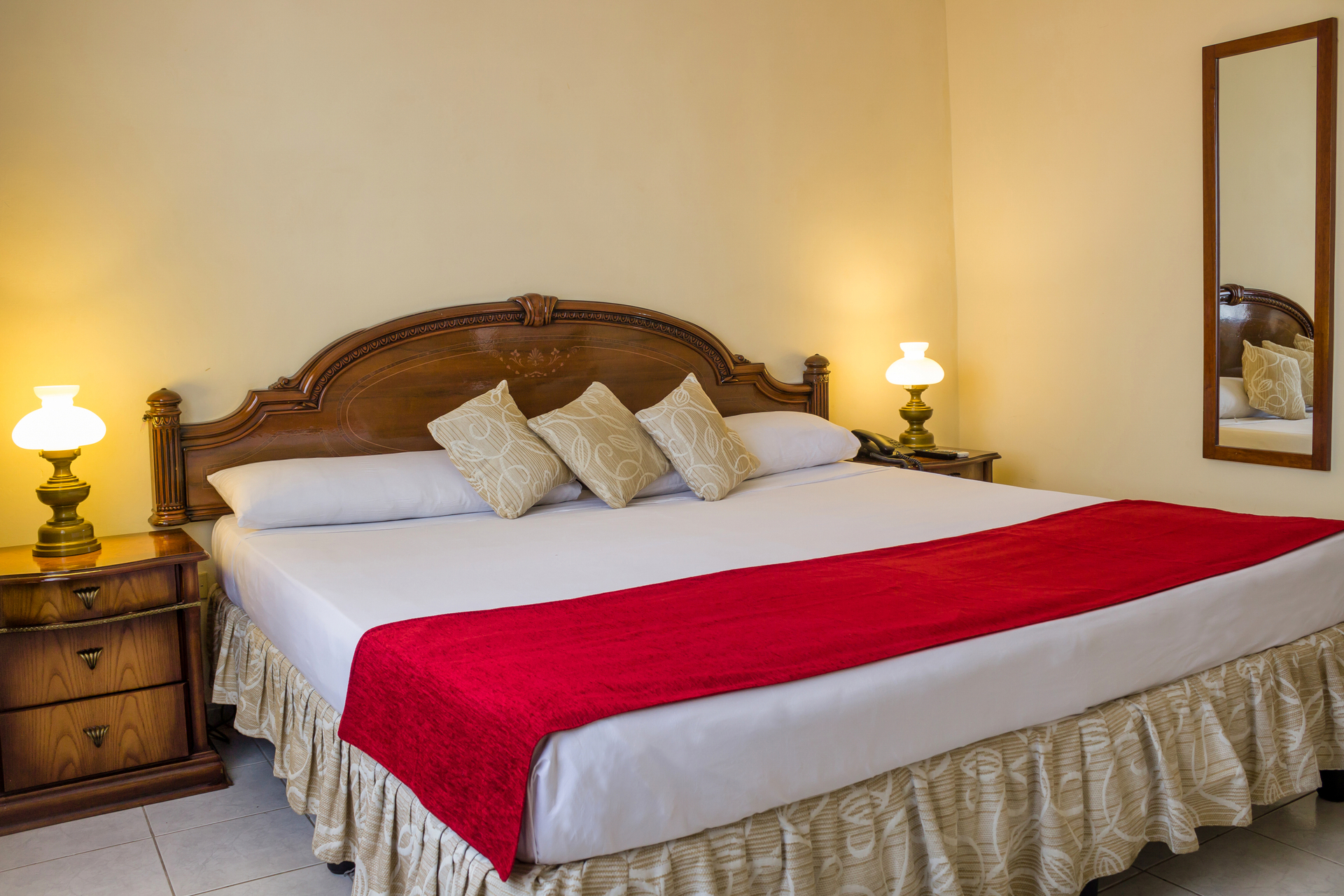 Hotel Vedado