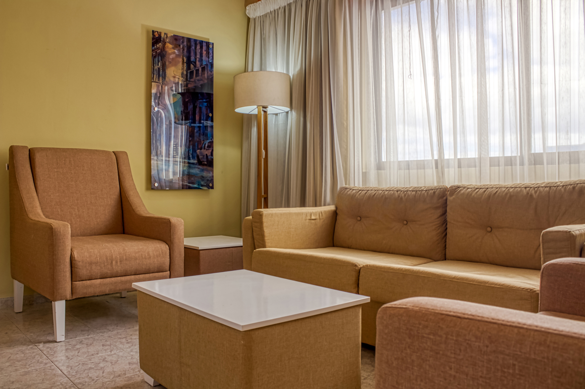 Hotel Vedado
