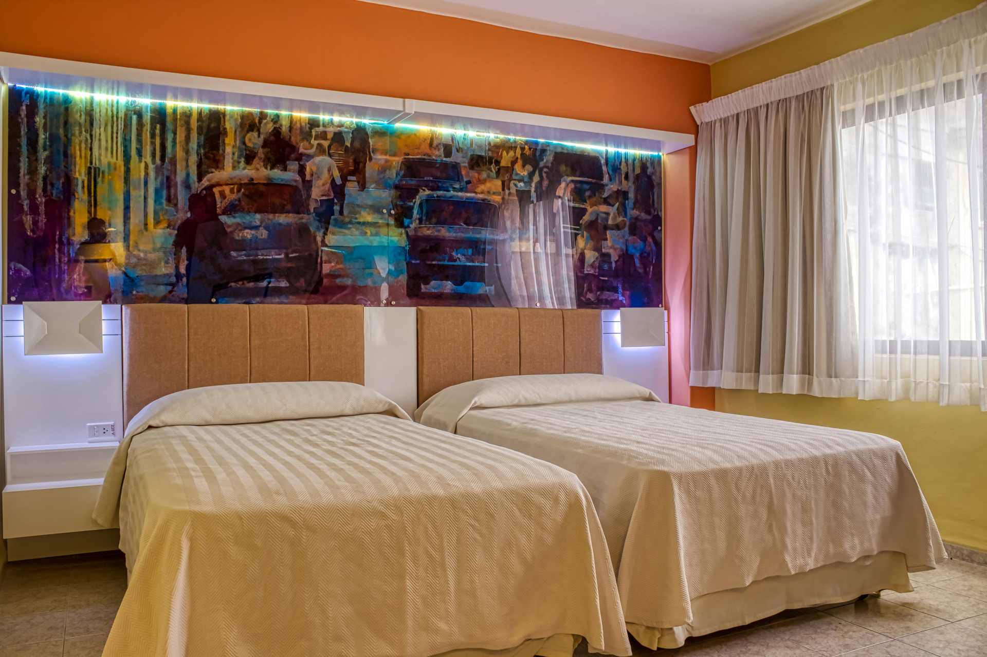 Hotel Vedado