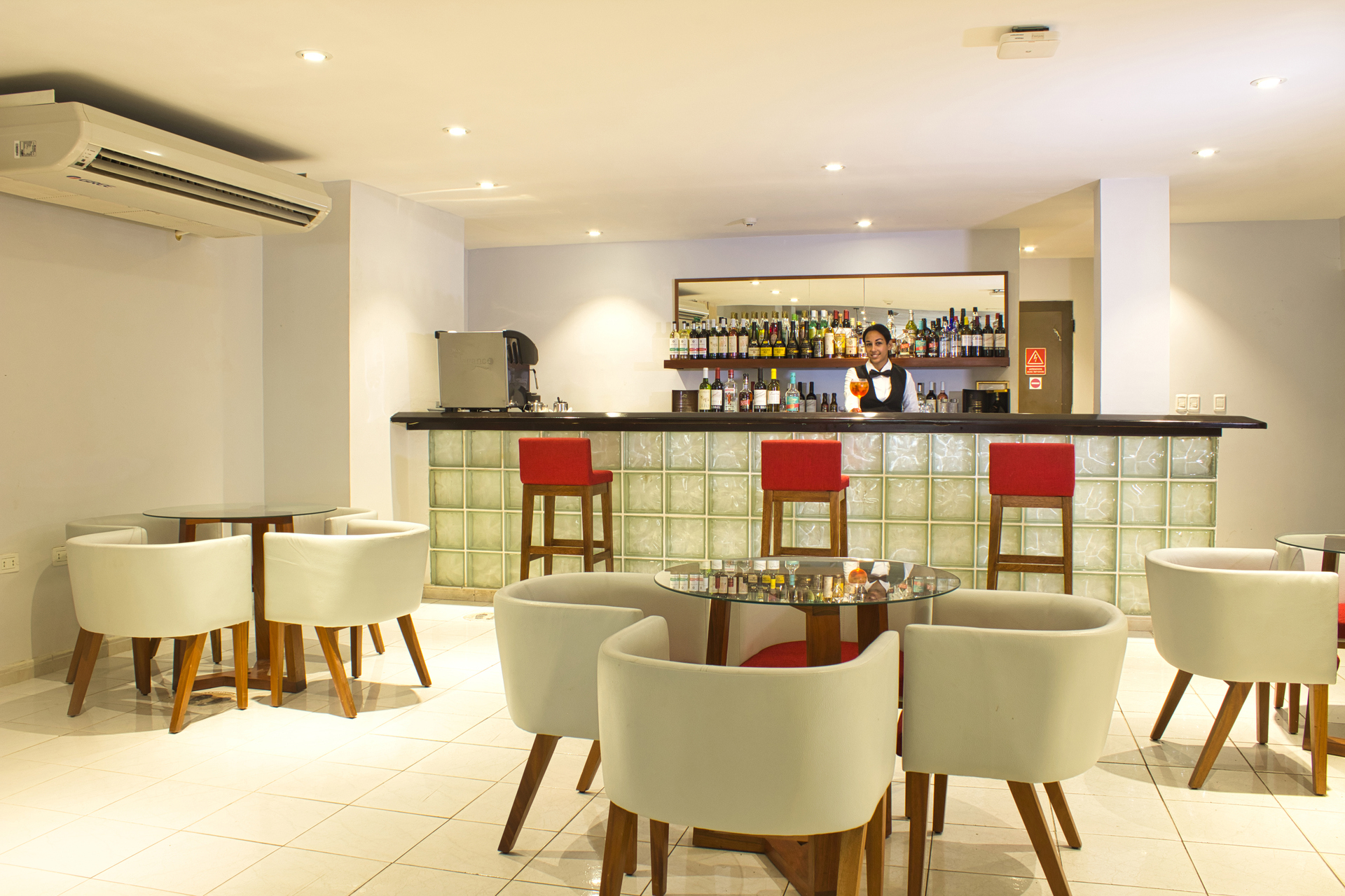 Hotel Vedado