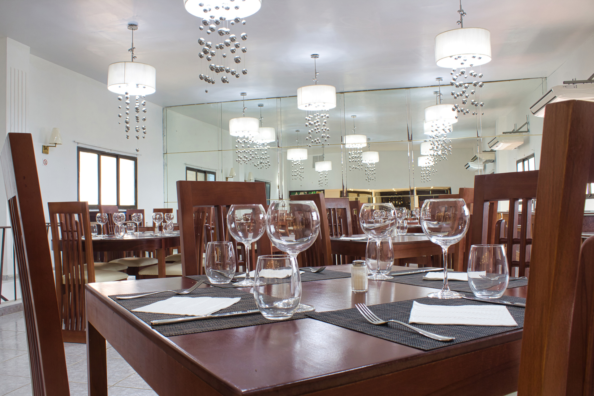 Hotel Vedado