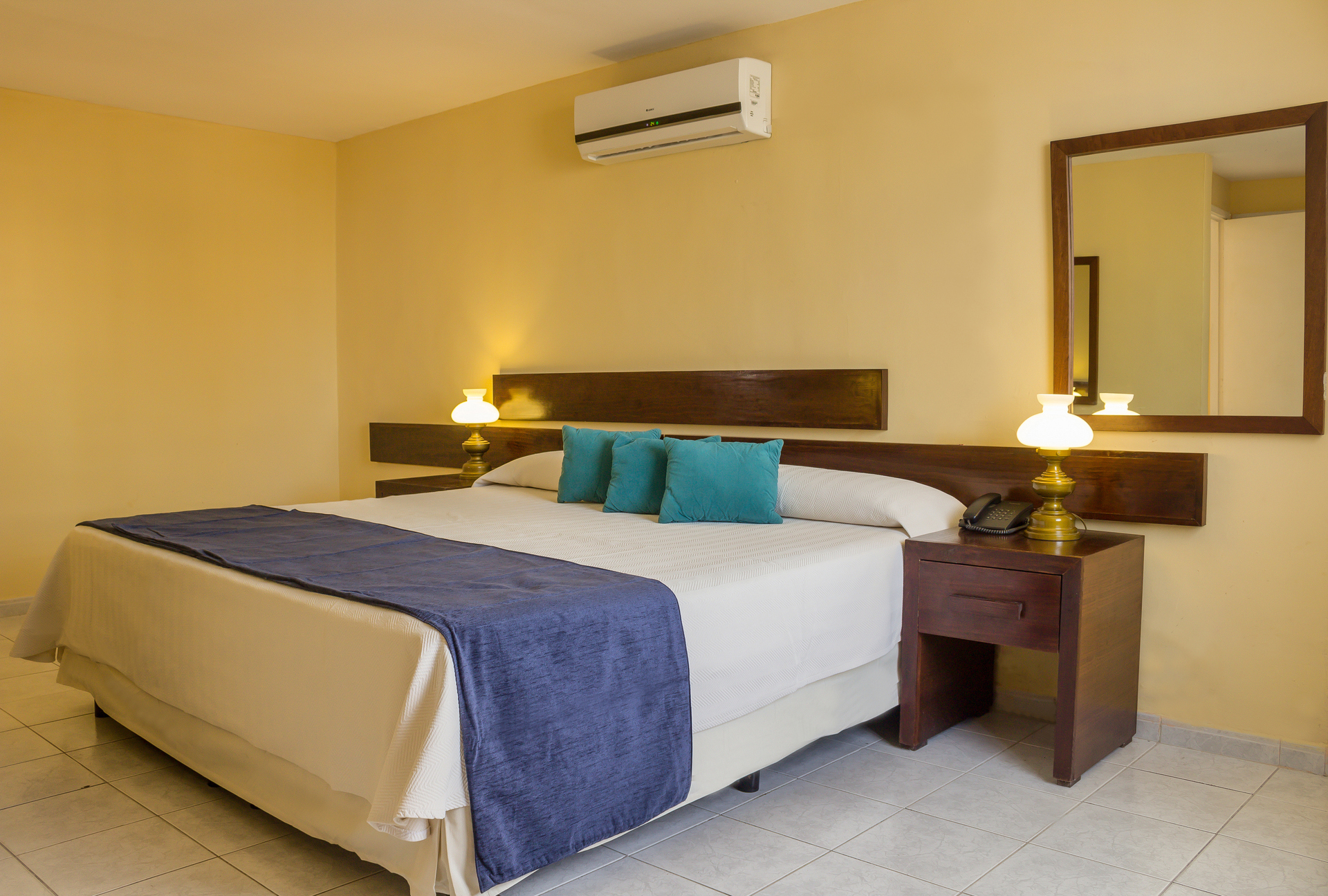 Hotel Vedado