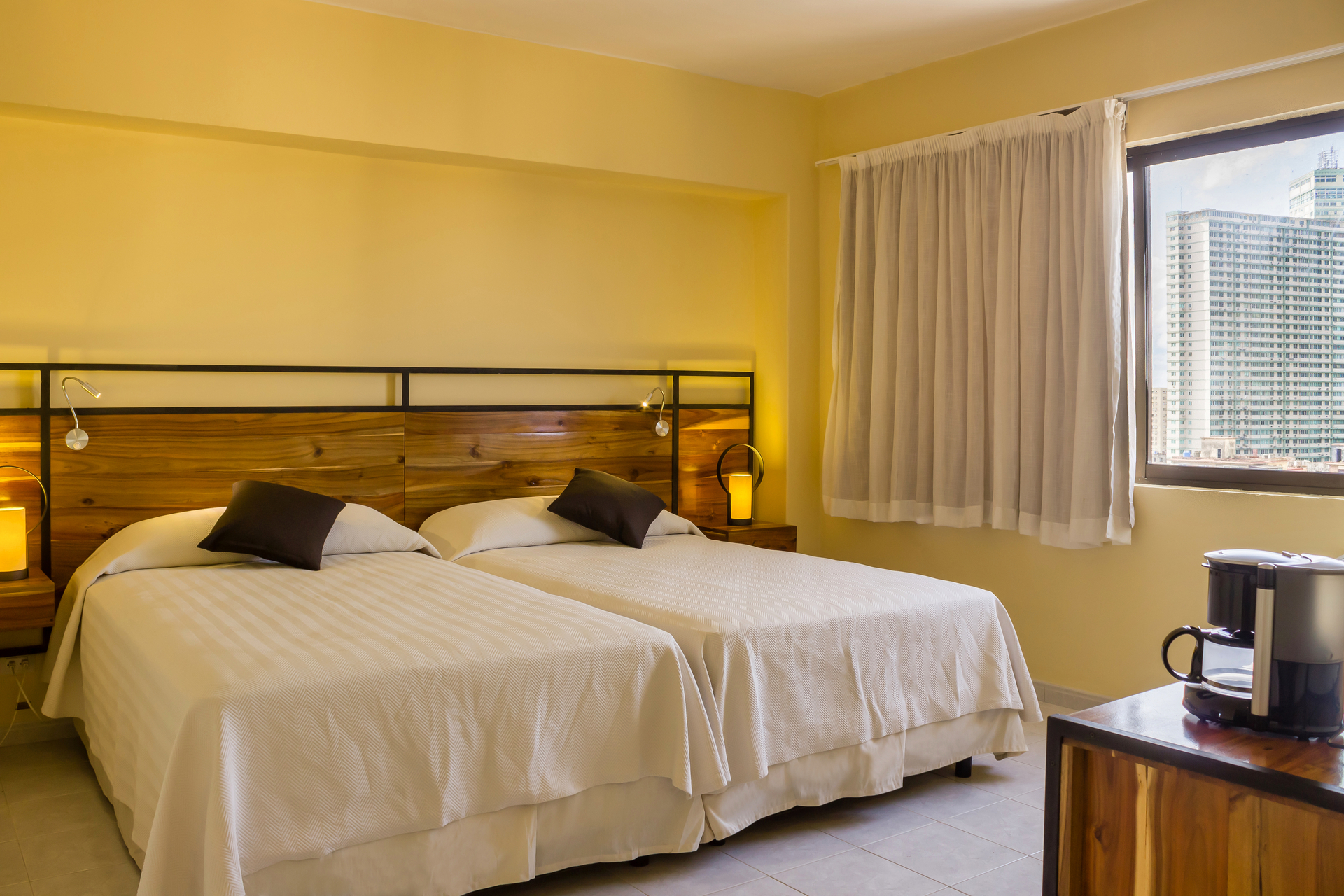 Hotel Vedado