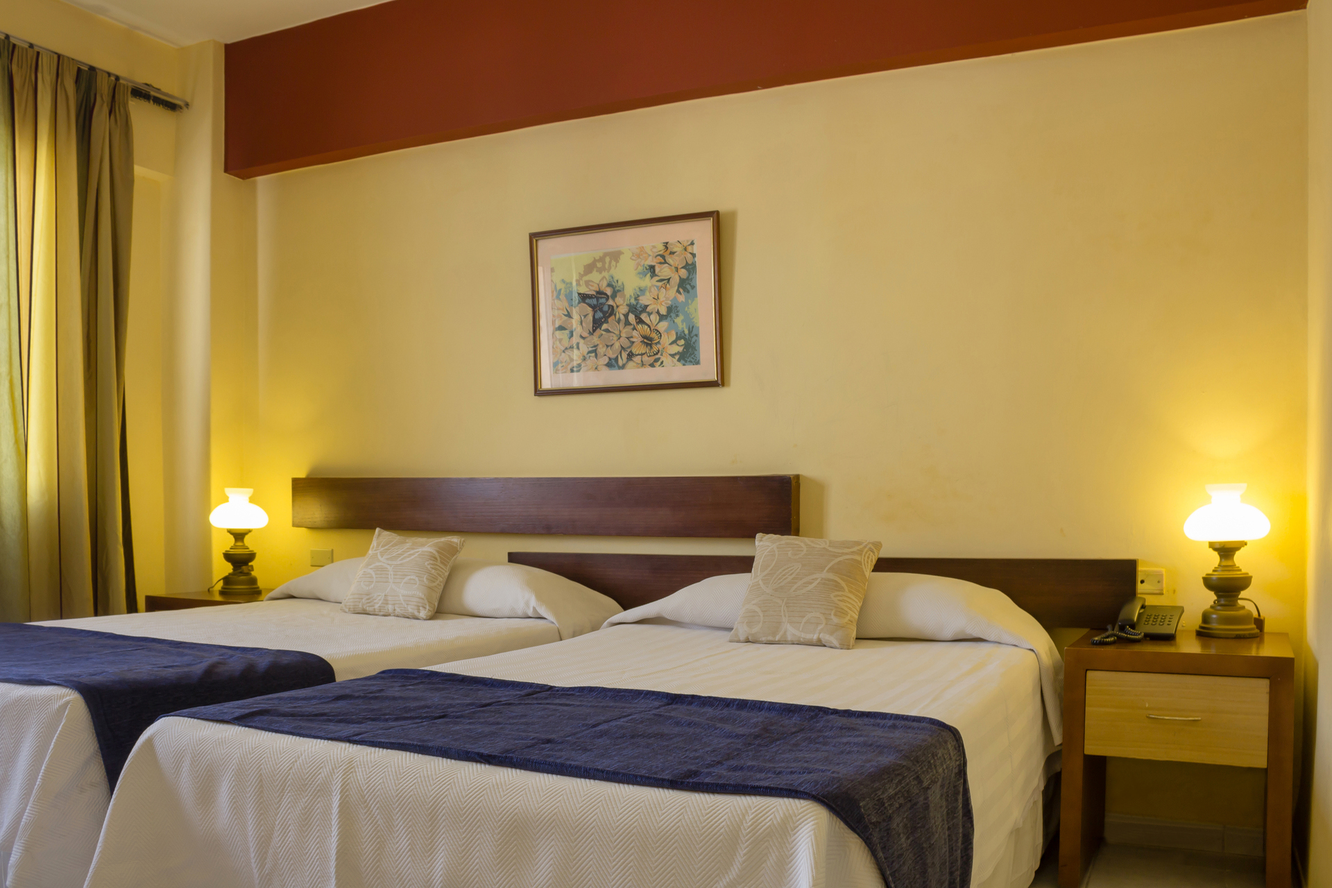 Hotel Vedado