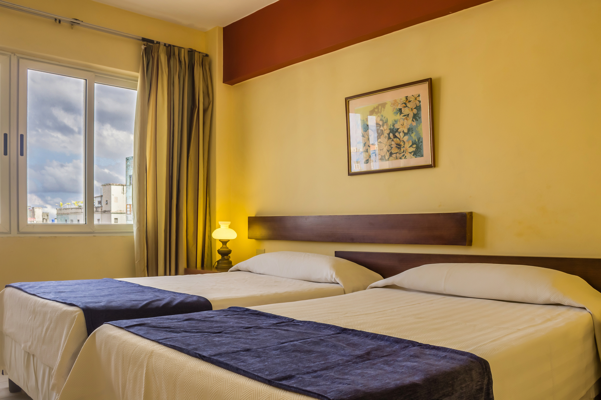 Hotel Vedado