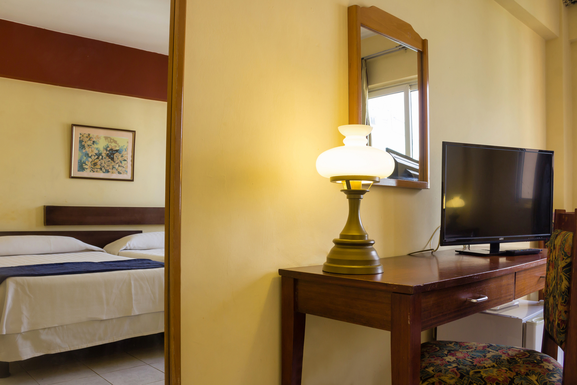Hotel Vedado