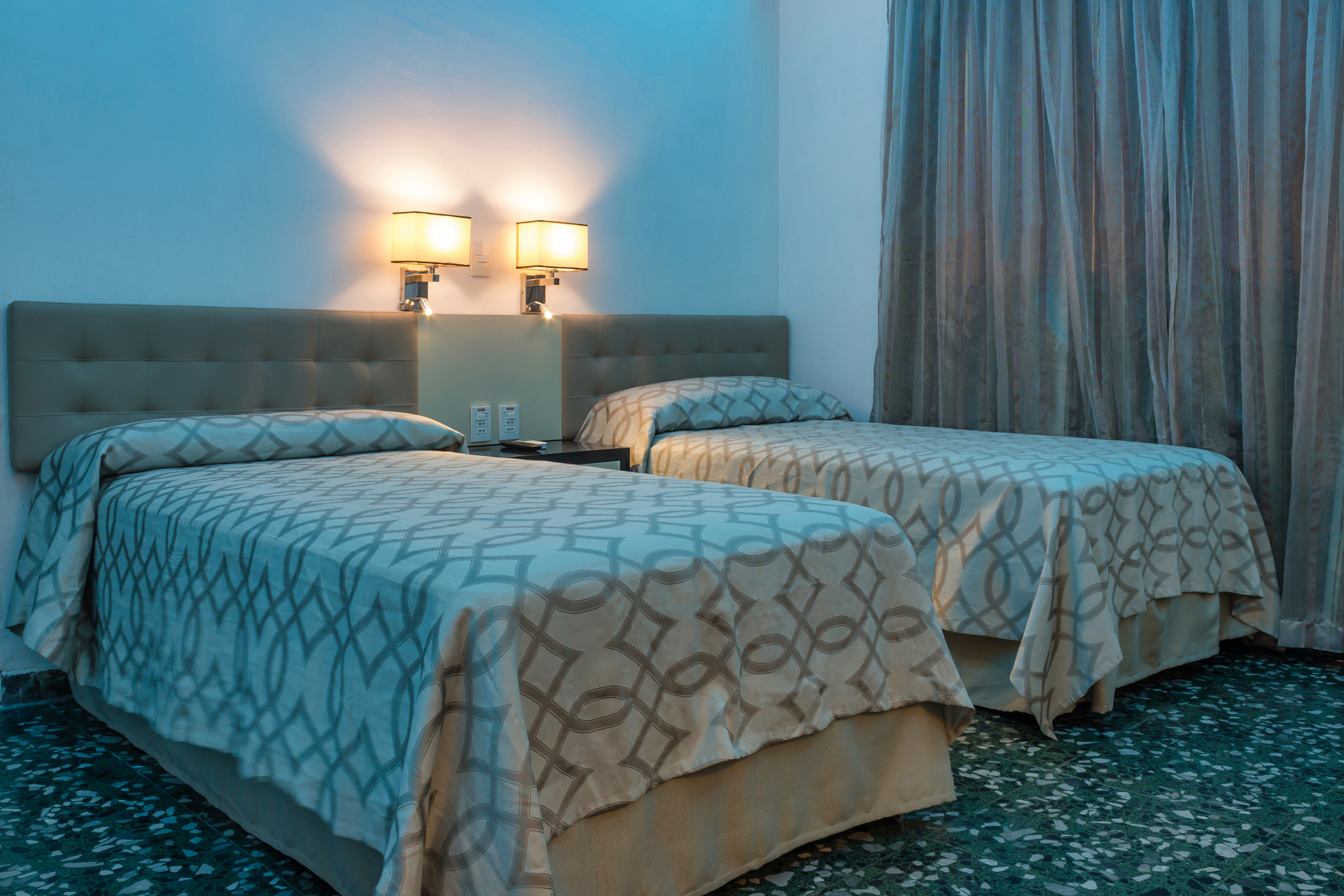 Hotel Vedado