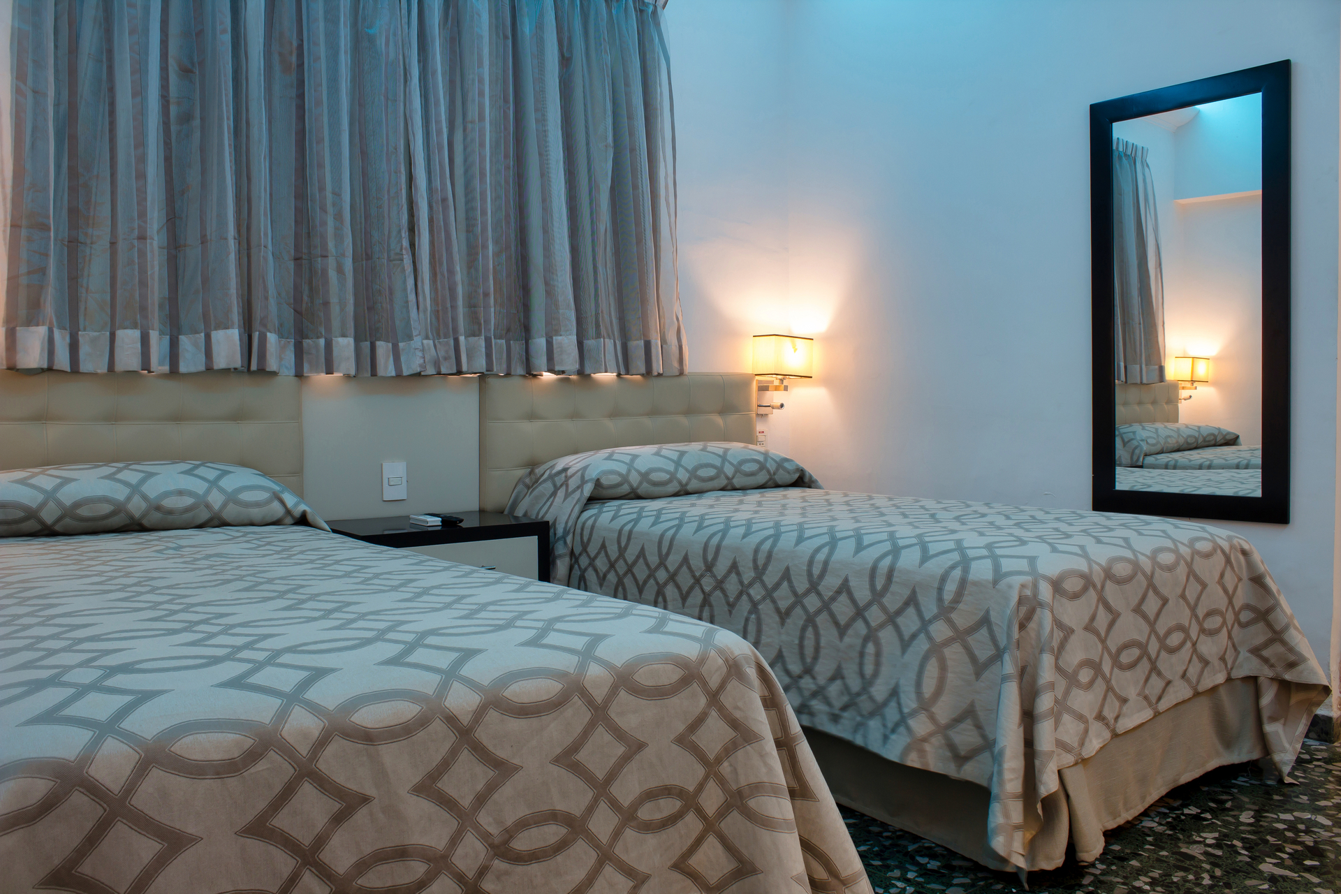 Hotel Vedado