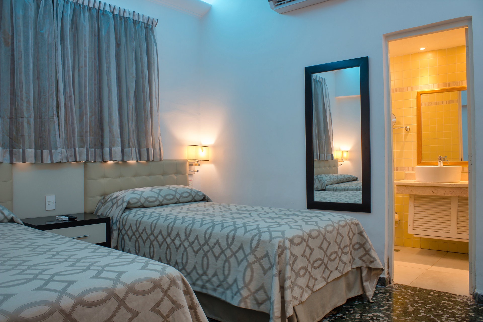 Hotel Vedado
