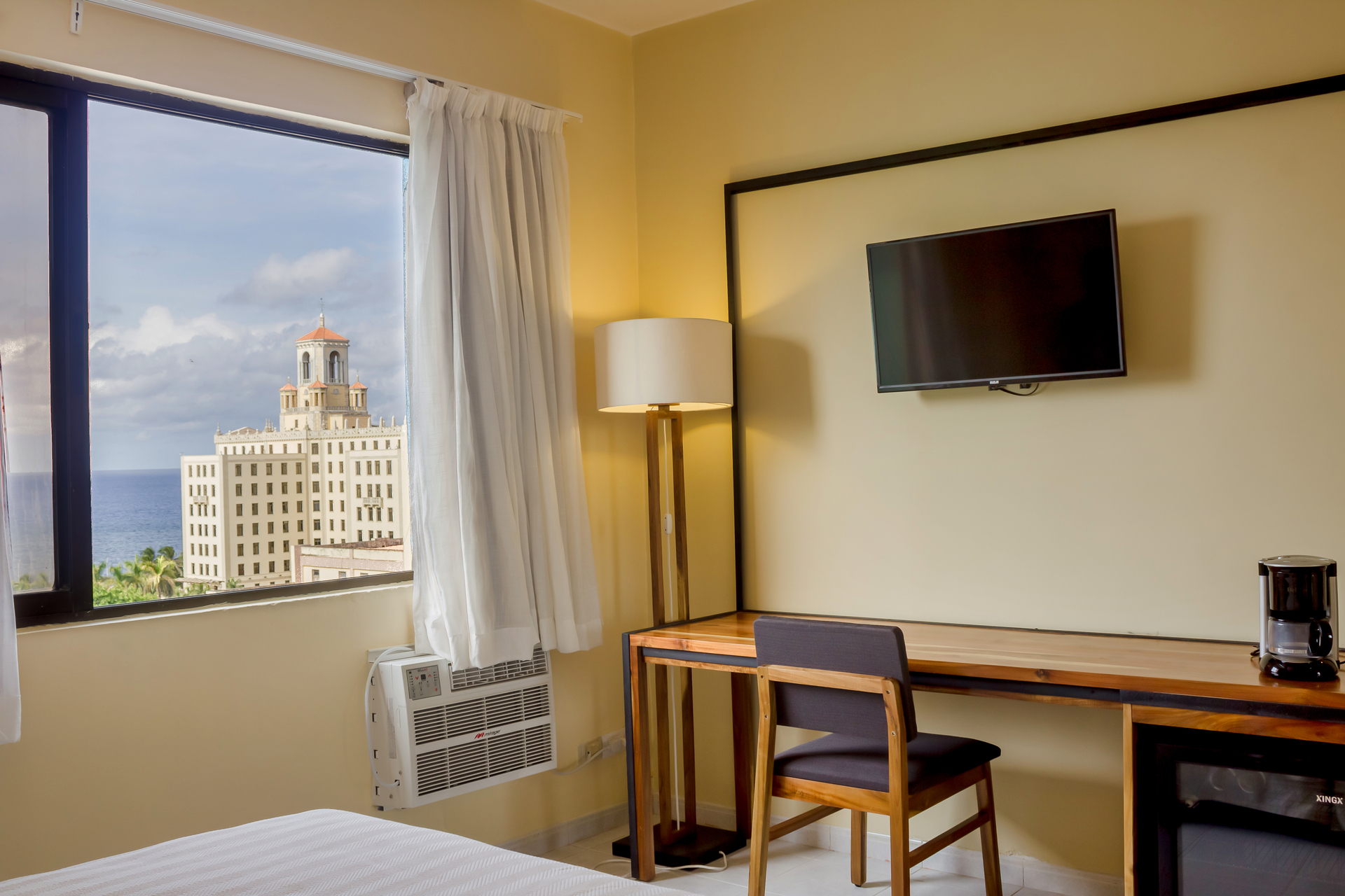 Hotel Vedado