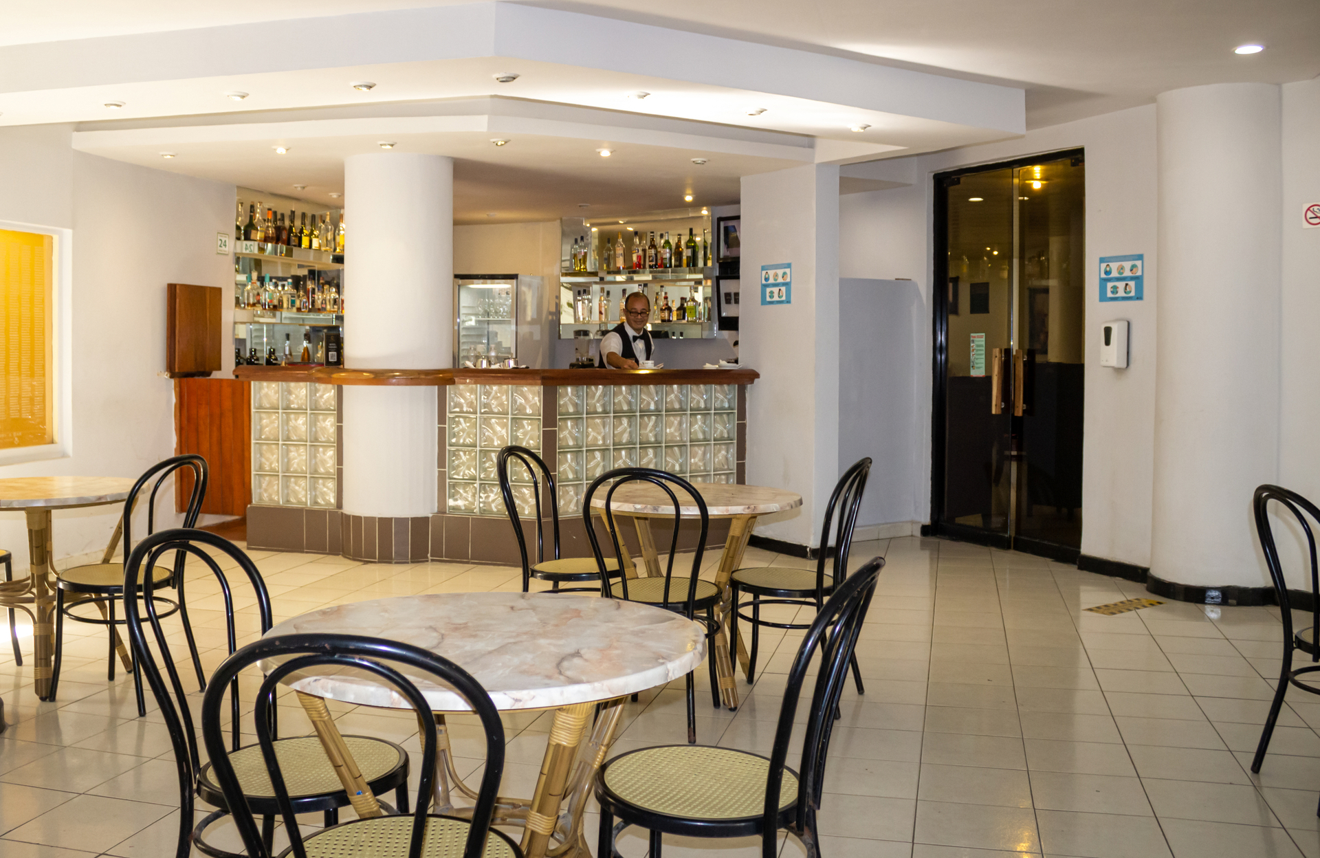 Hotel Vedado