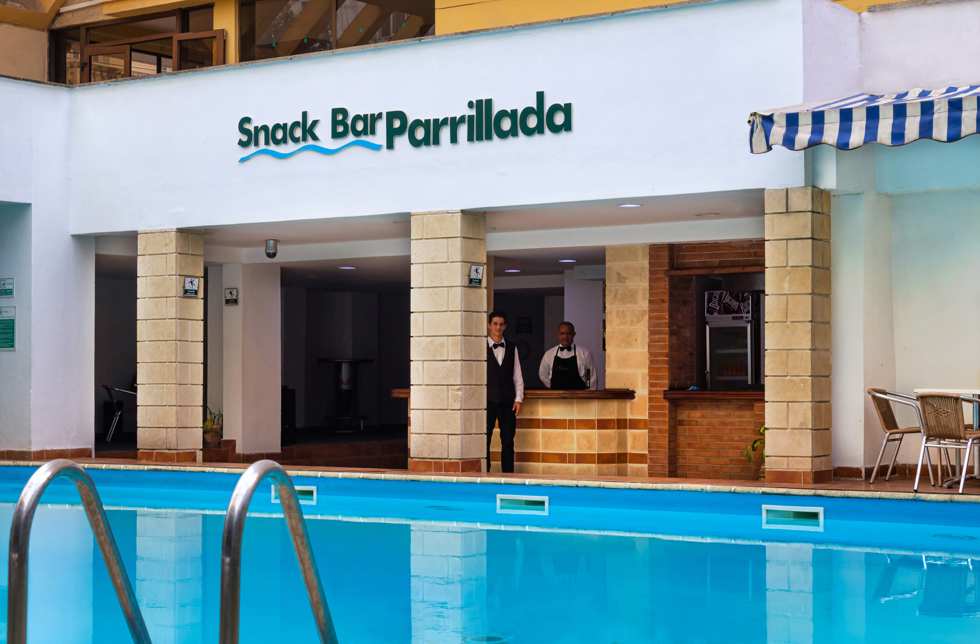 Hotel Vedado