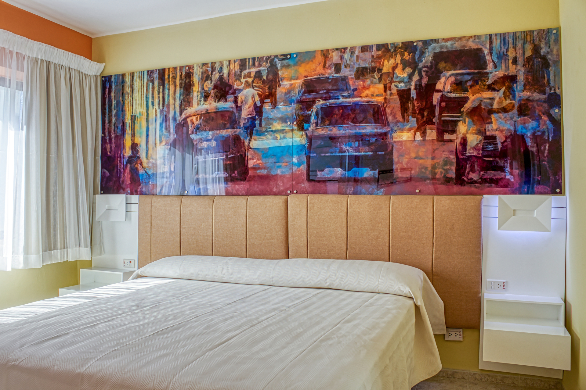 Hotel Vedado