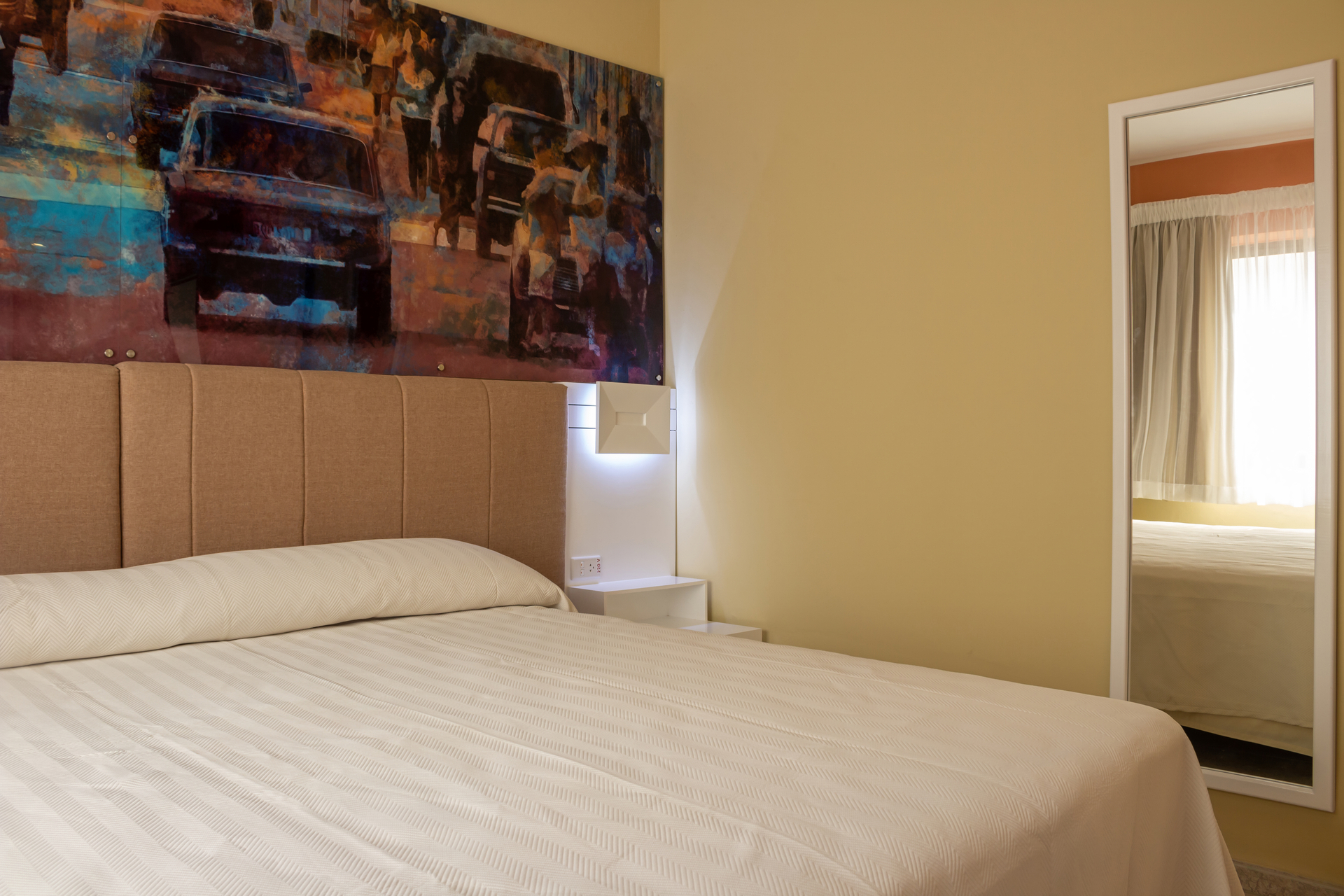 Hotel Vedado