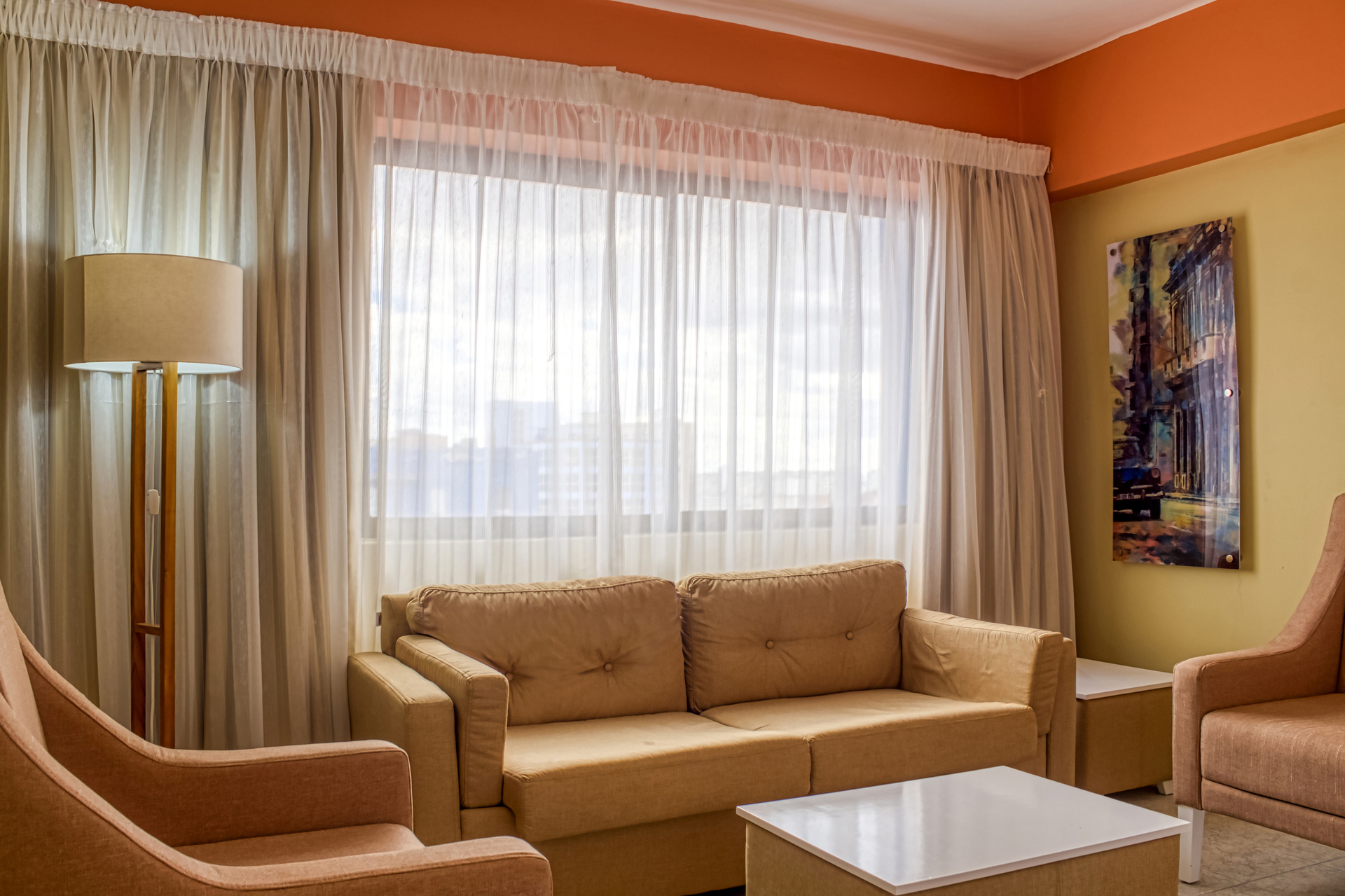 Hotel Vedado