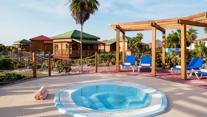 Sanctuary At Grand Memories Cayo Largo
