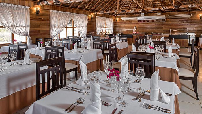 Sanctuary At Grand Memories Cayo Largo