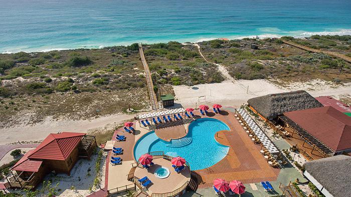 Sanctuary At Grand Memories Cayo Largo