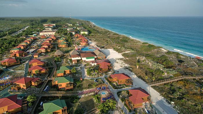 Sanctuary At Grand Memories Cayo Largo