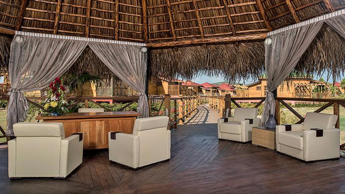 Sanctuary At Grand Memories Cayo Largo