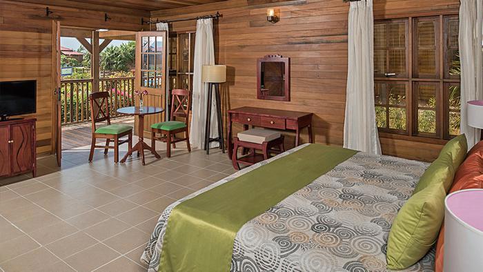 Sanctuary At Grand Memories Cayo Largo