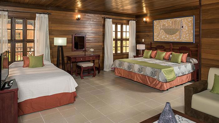 Sanctuary At Grand Memories Cayo Largo