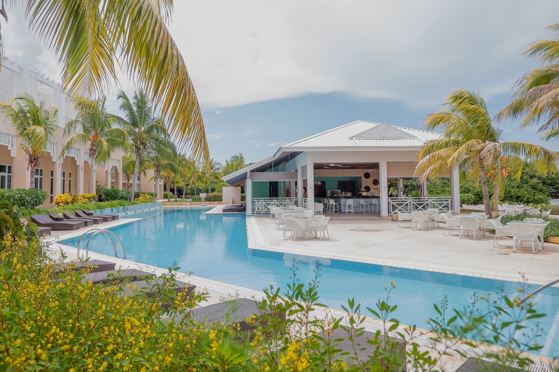Angsana Cayo Santa Maria (Adults Only)