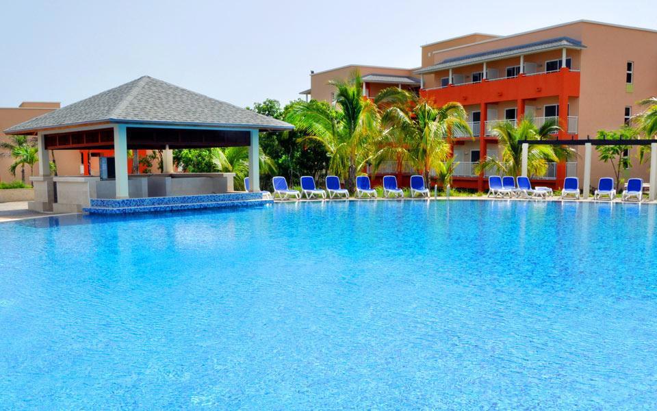 Playa Paraiso