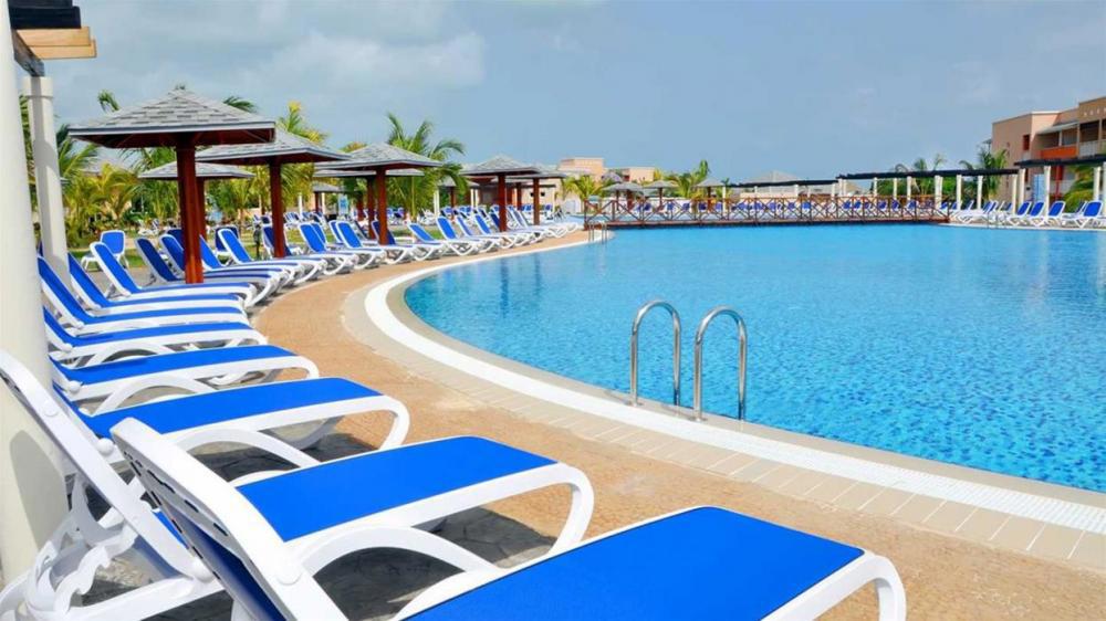 Playa Paraiso