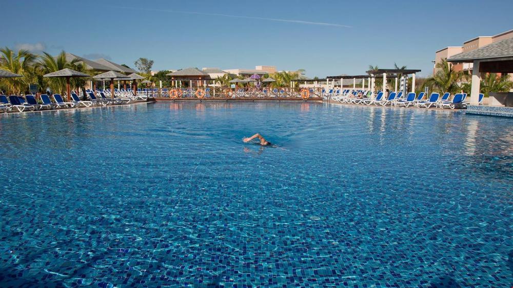 Playa Paraiso