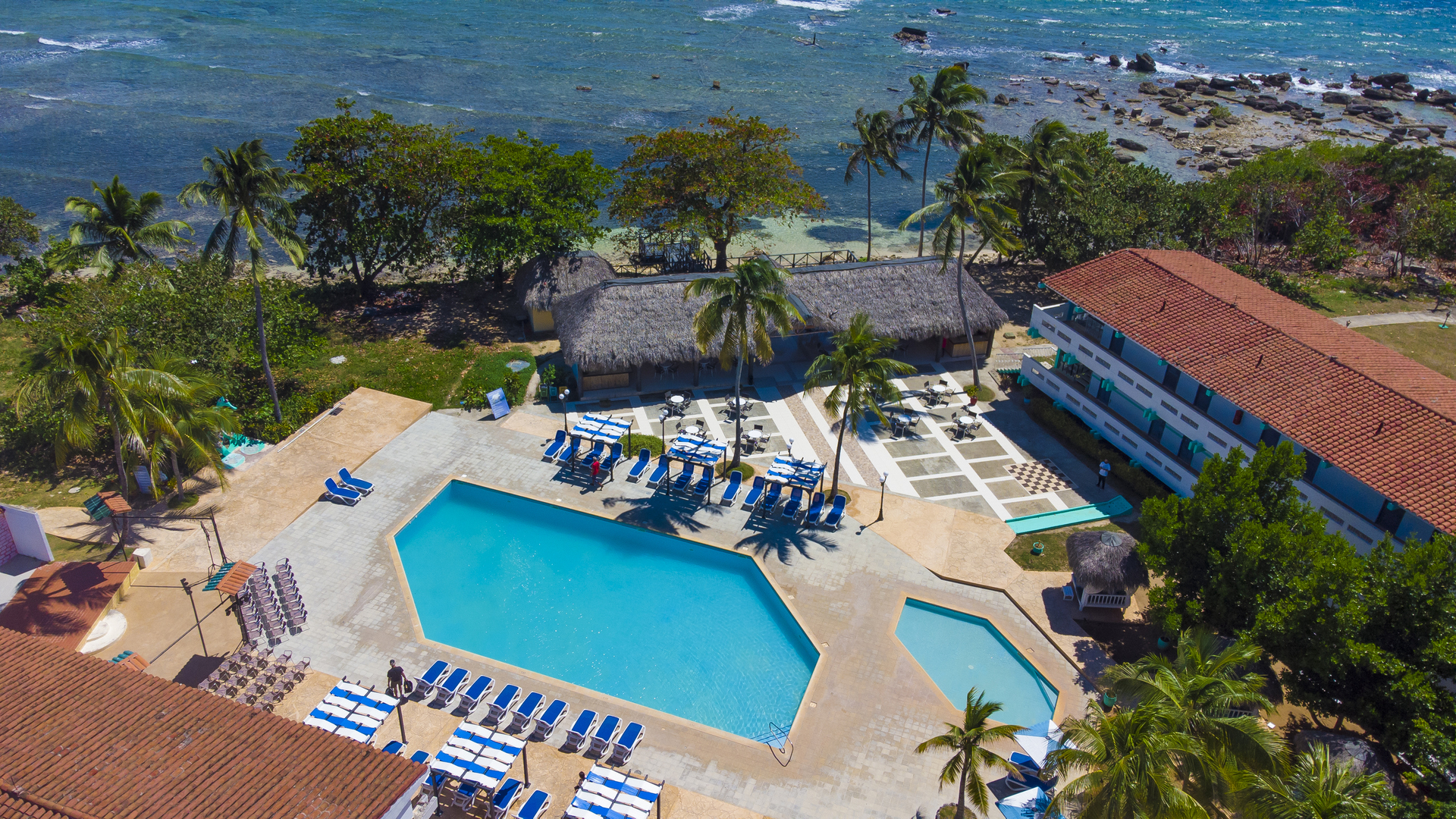 Club Amigo Costasur