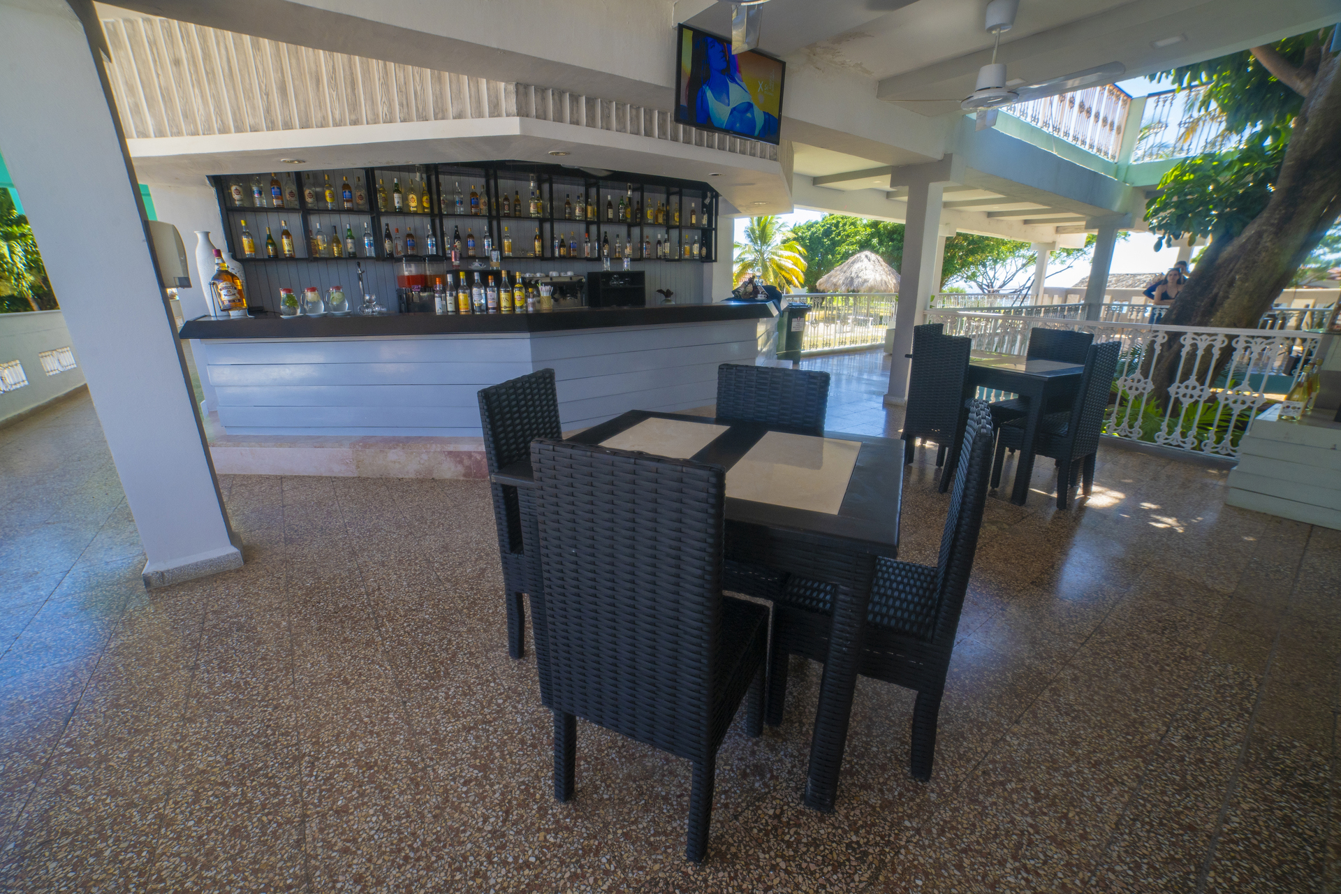 Club Amigo Costasur