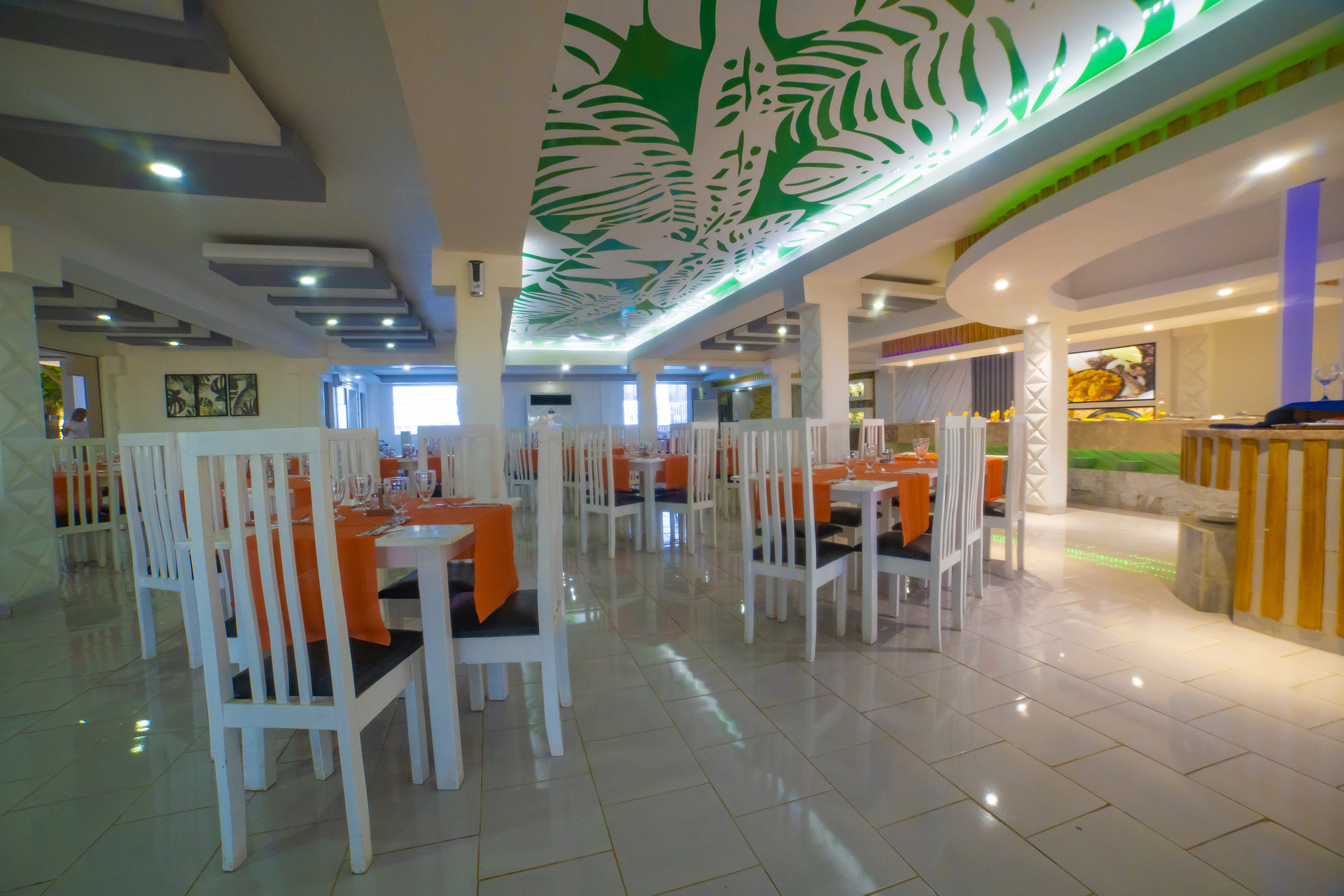 Club Amigo Costasur