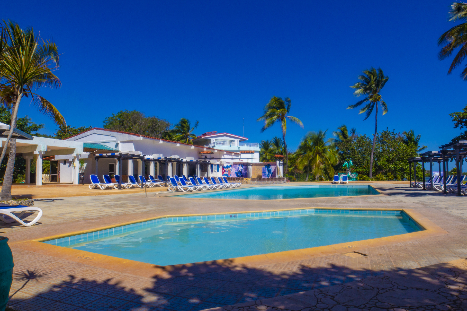 Club Amigo Costasur
