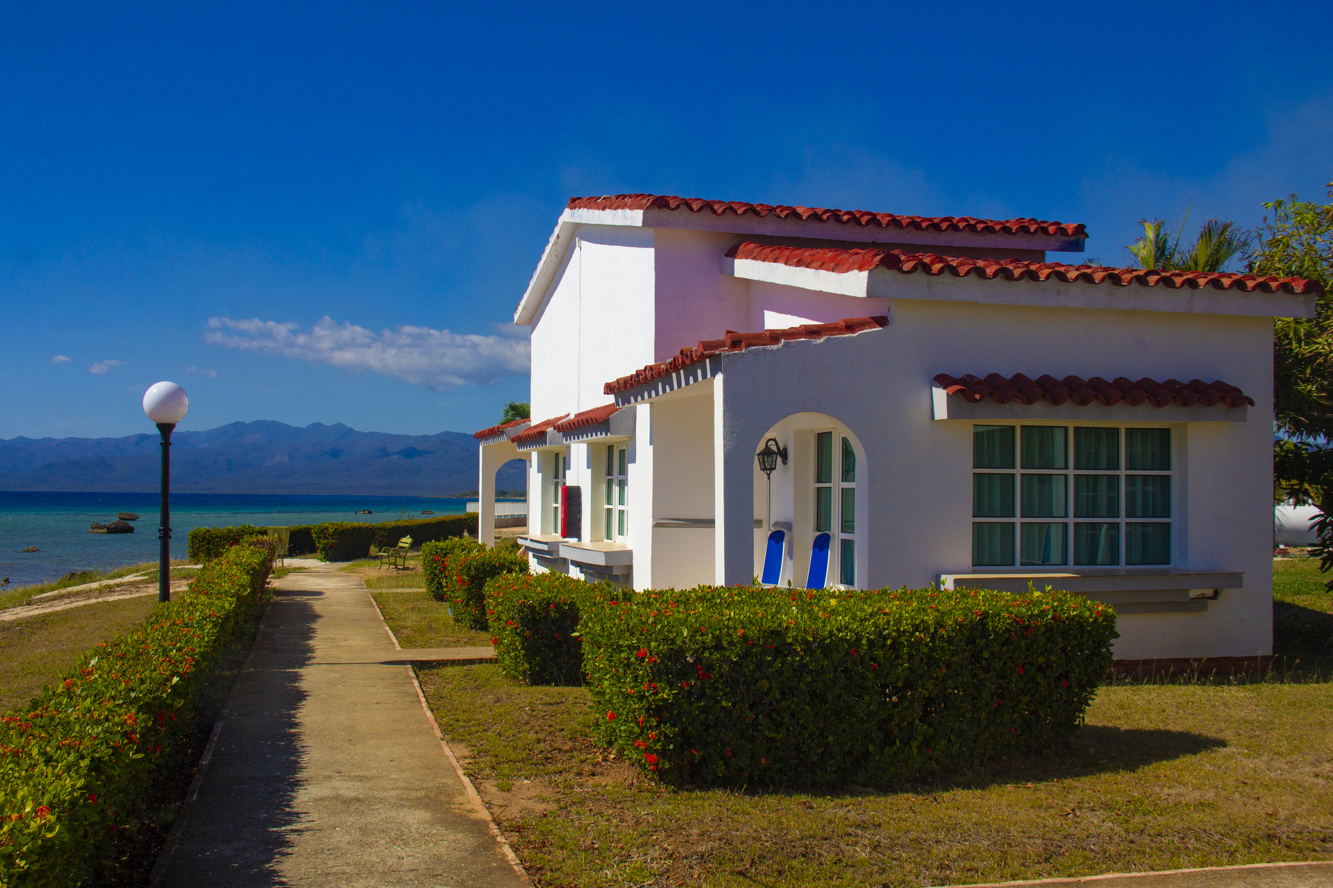 Club Amigo Costasur