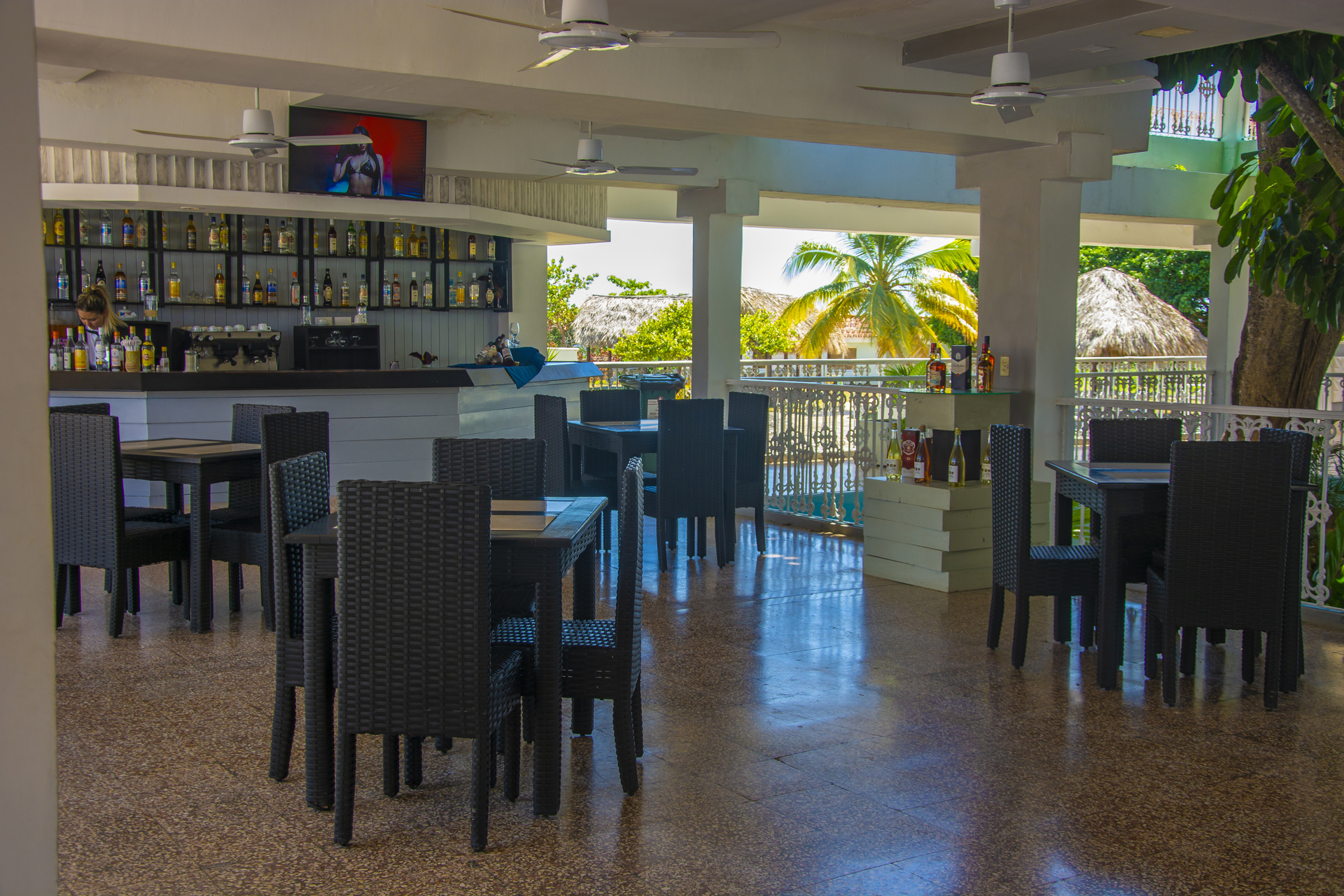 Club Amigo Costasur