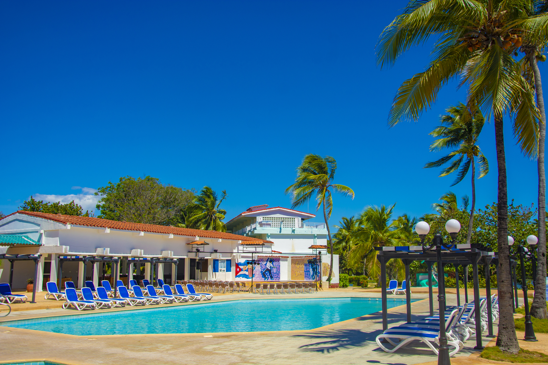 Club Amigo Costasur